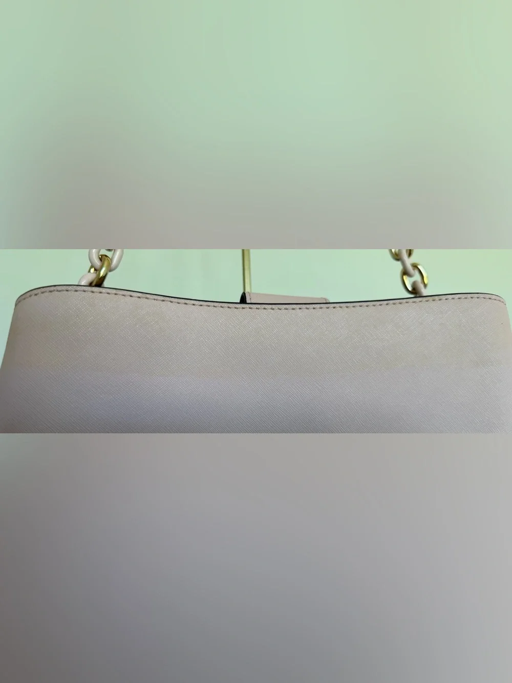 Michael Kors Jet Set East West Shoulder Crossbody Satchel Pink